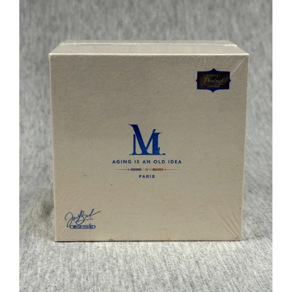 Latoua Mille 24K Gold Renewal Eye Patches Dark Circles Hyaluronic‎ Acid New